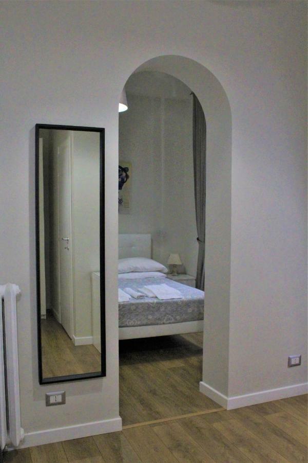 The Castle Inside Rome Hotel Exterior photo